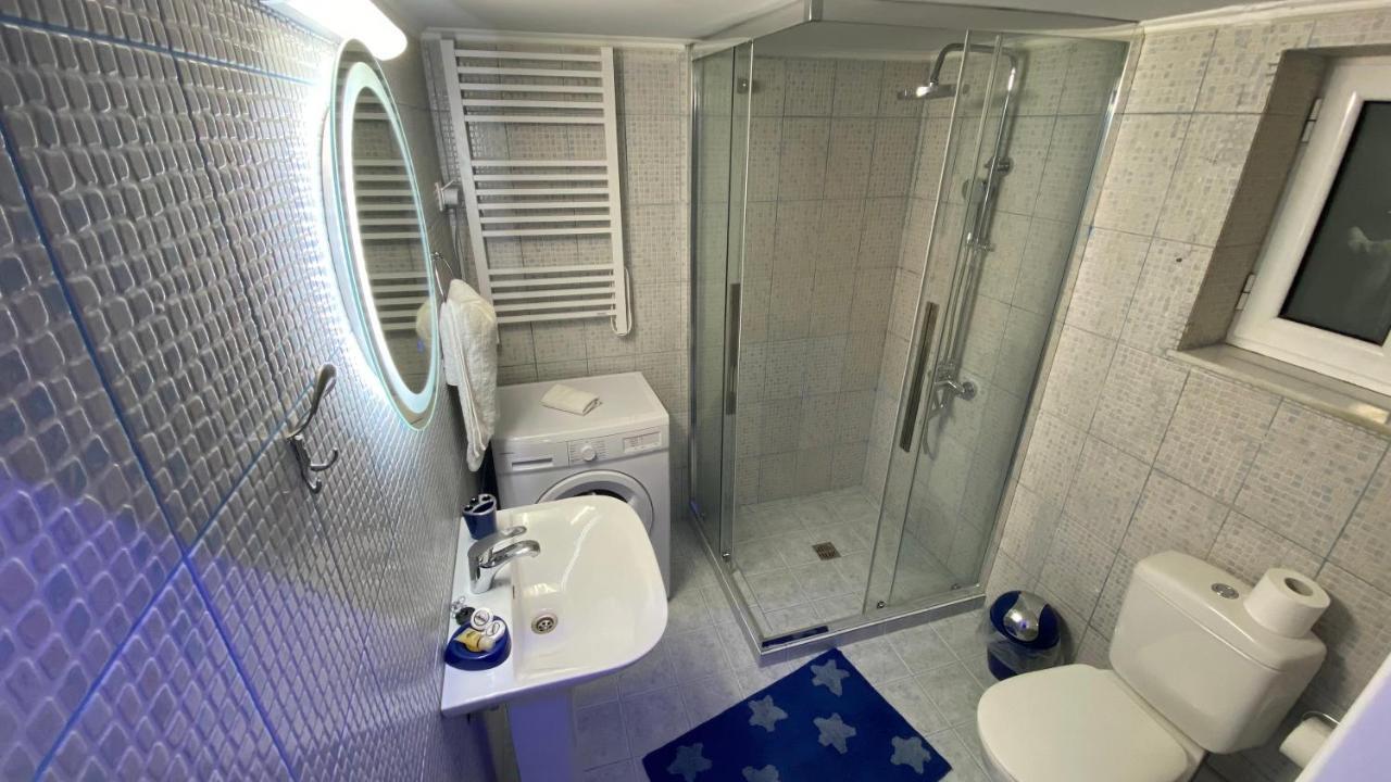 Patras Blue Suite Extérieur photo