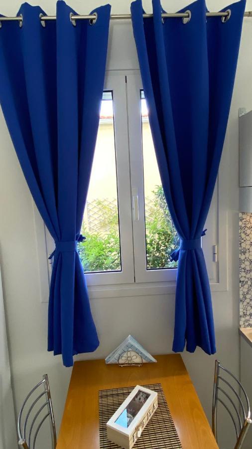Patras Blue Suite Extérieur photo