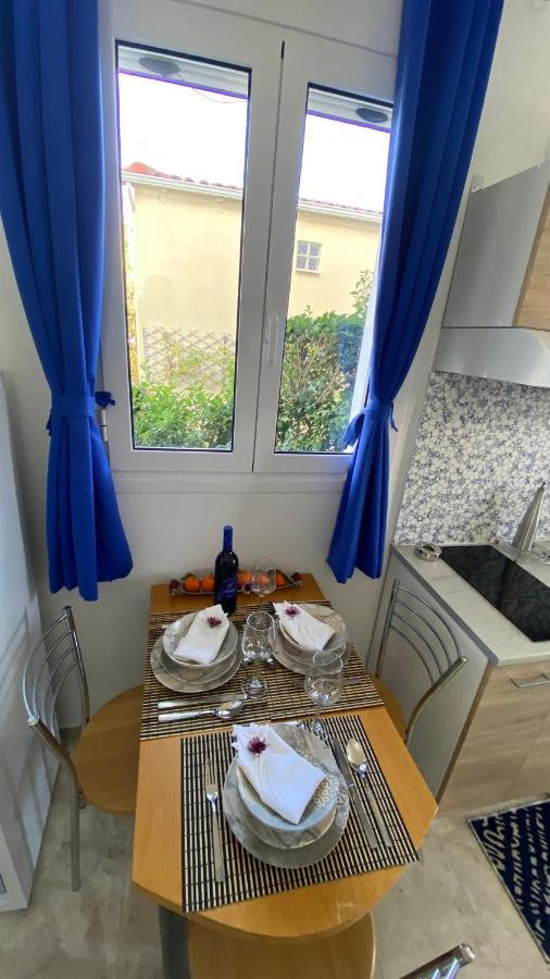 Patras Blue Suite Extérieur photo